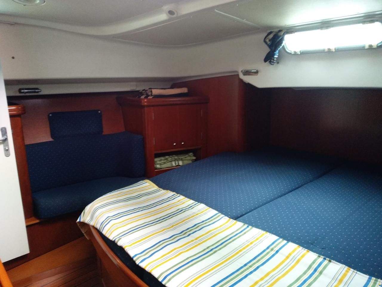 Beneteau Oceanis 42cc