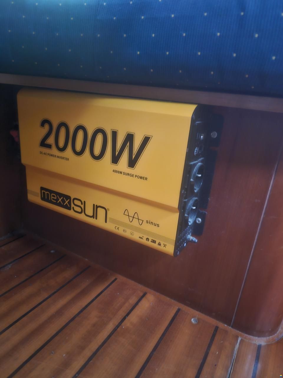 Beneteau Oceanis 42cc