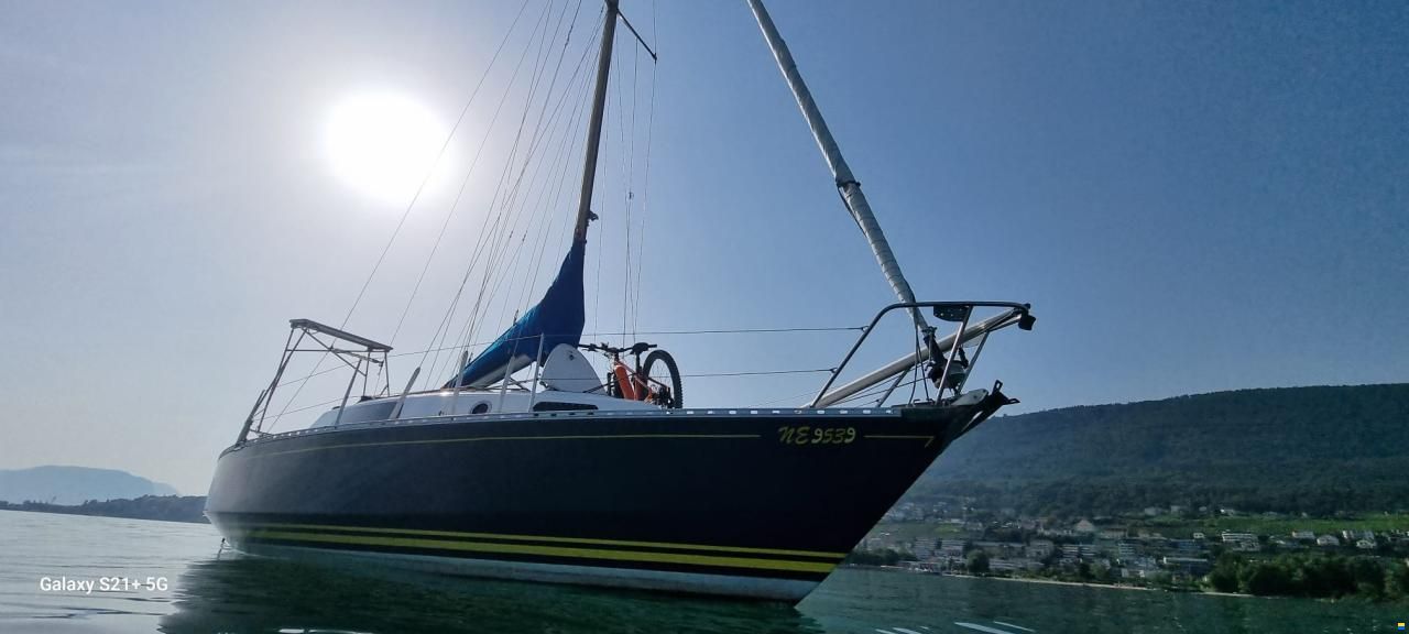 Yachting France Yachting France