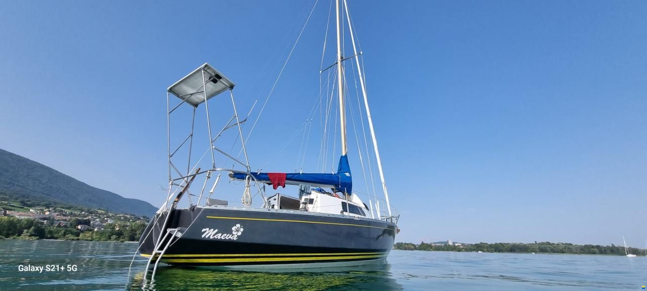 Yachting France Yachting France