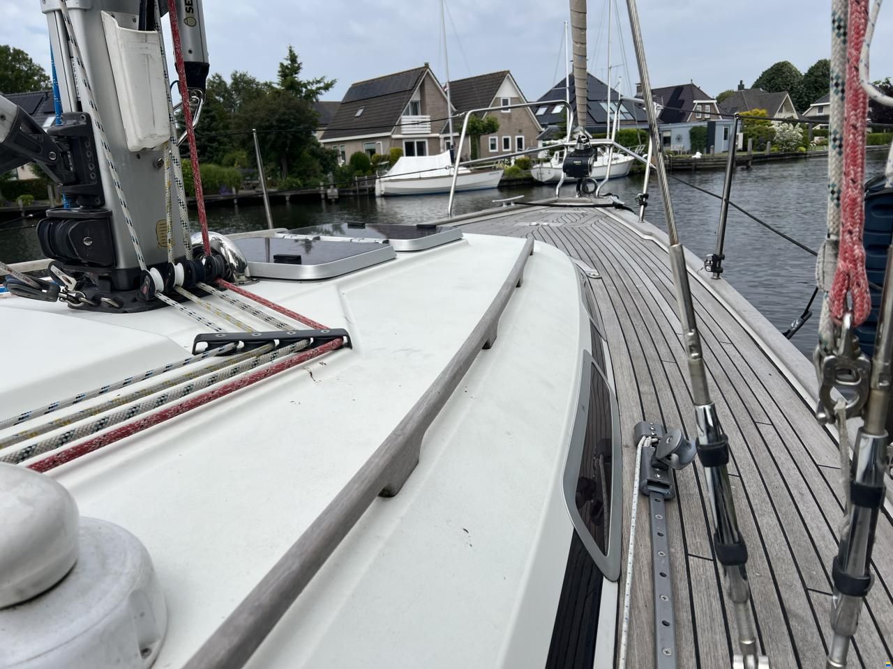 C-Yacht 1100