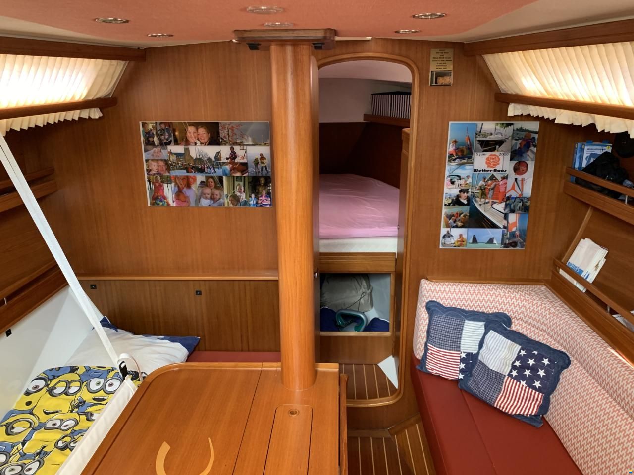 C-Yacht 1100