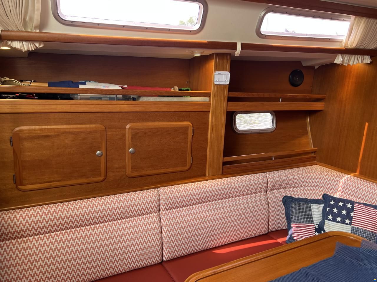 C-Yacht 1100
