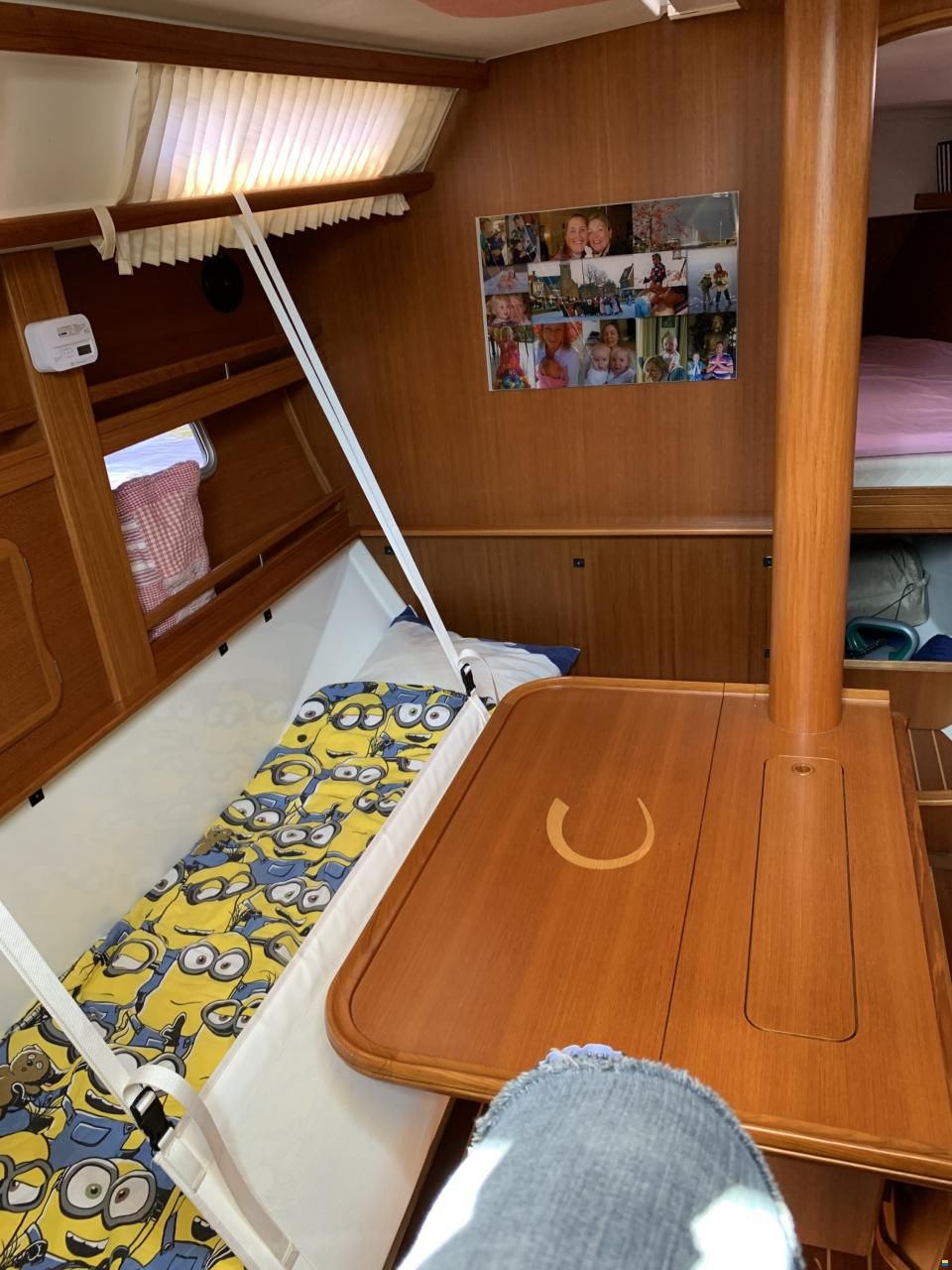 C-Yacht 1100