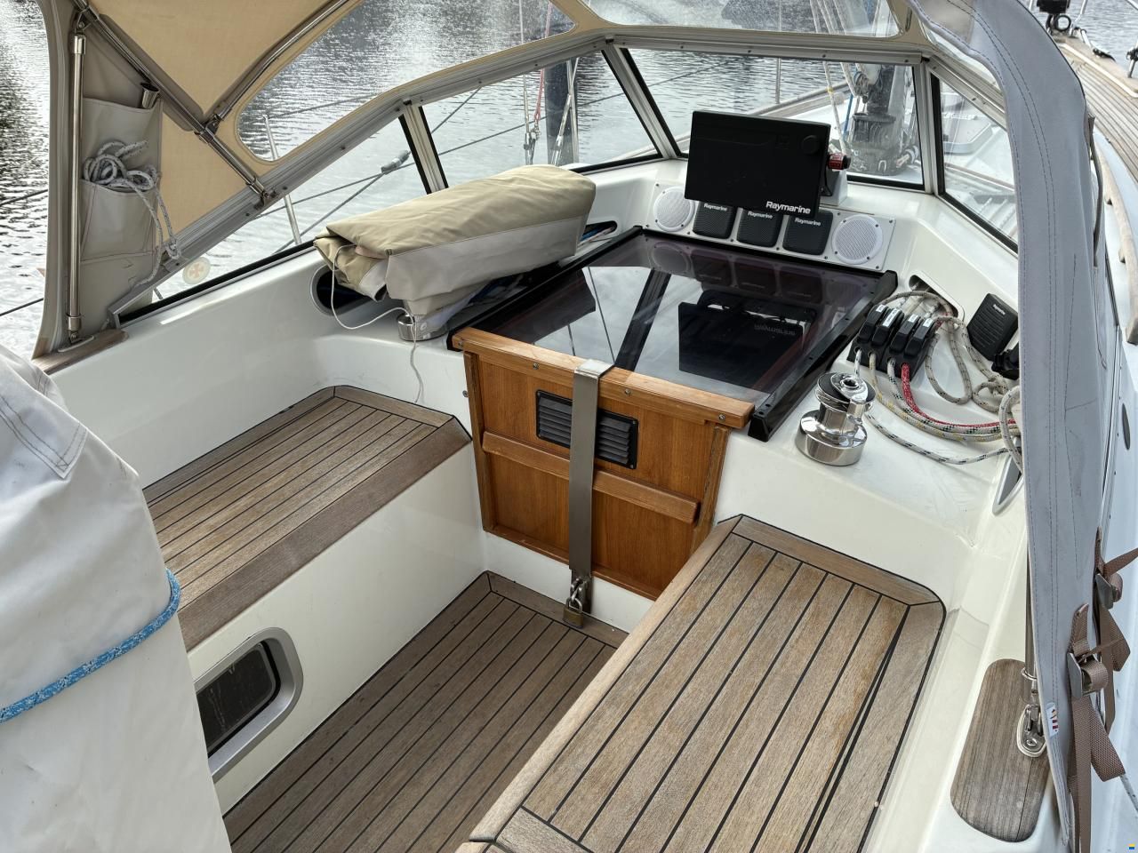 C-Yacht 1100