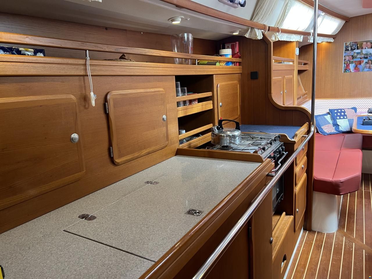C-Yacht 1100