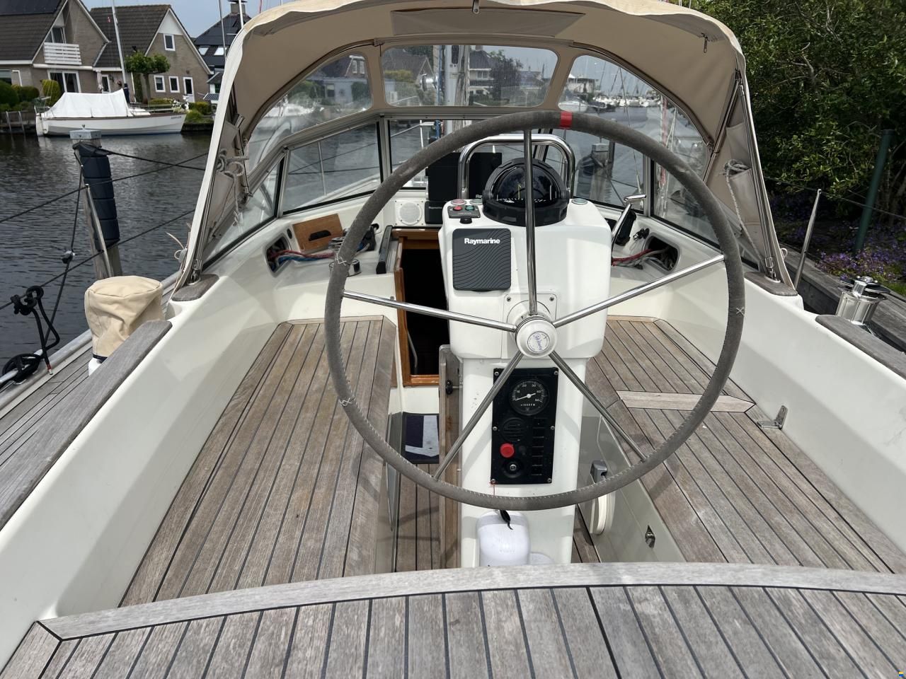 C-Yacht 1100