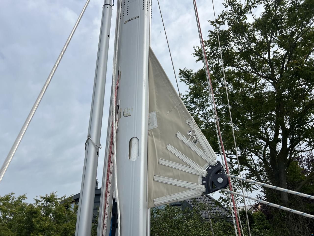 C-Yacht 1100