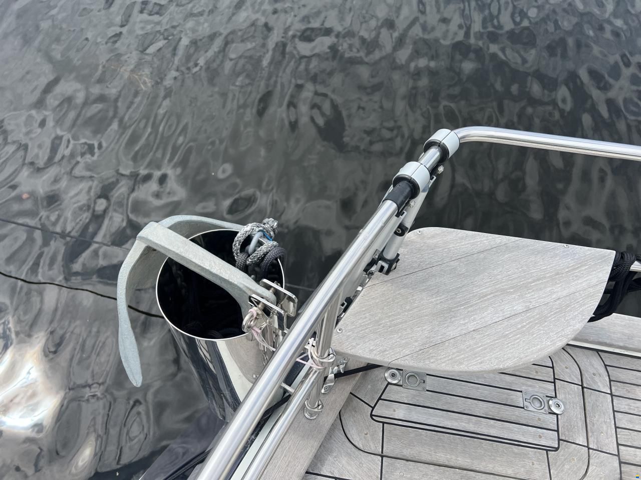 C-Yacht 1100