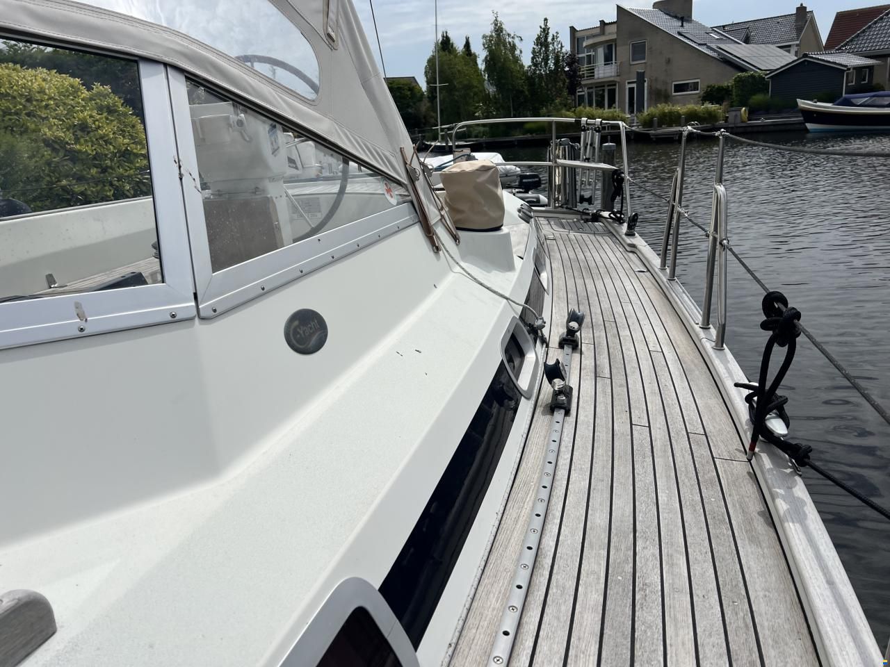 C-Yacht 1100