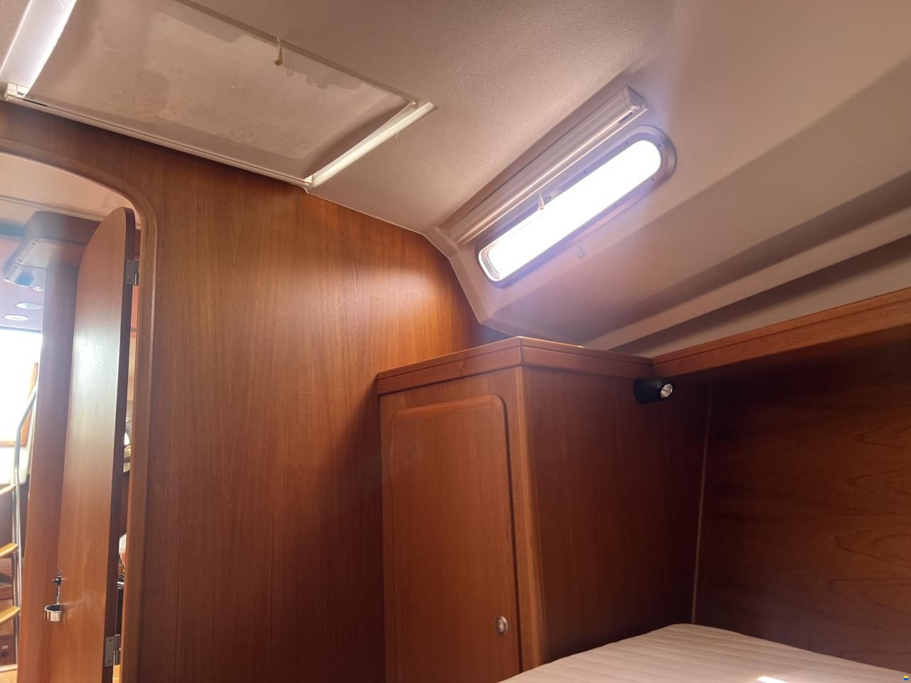 C-Yacht 1100