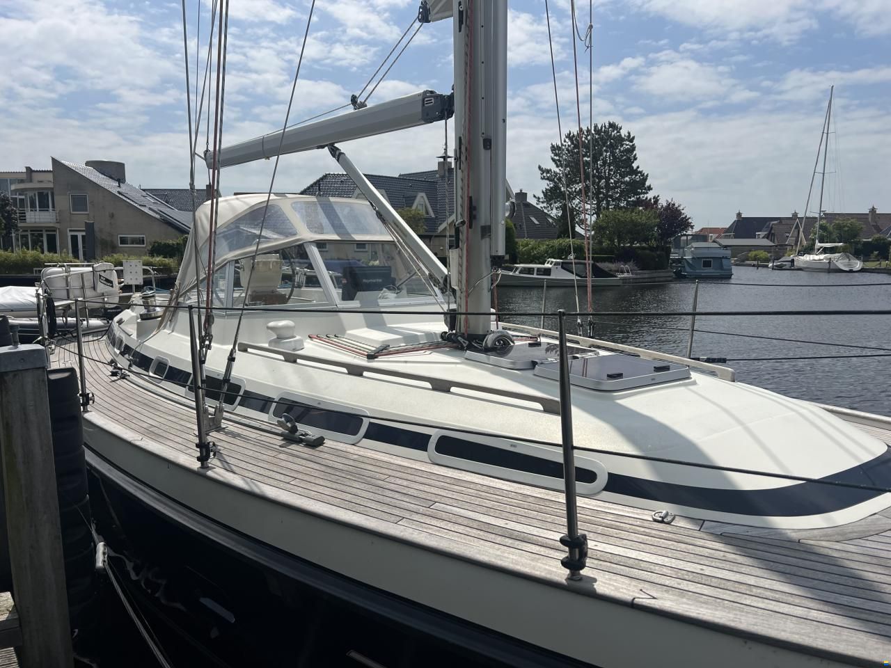 C-Yacht 1100
