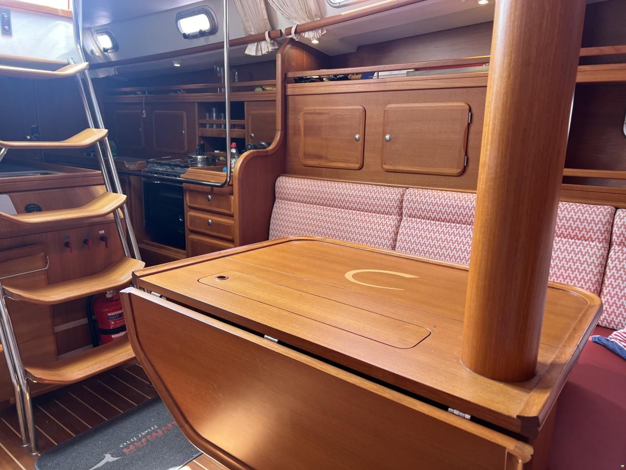 C-Yacht 1100