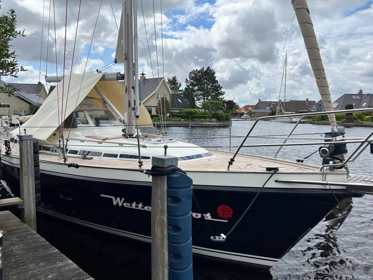 C-Yacht 1100