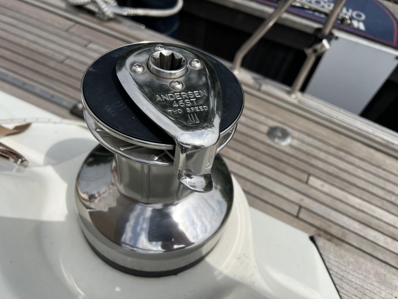 C-Yacht 1100