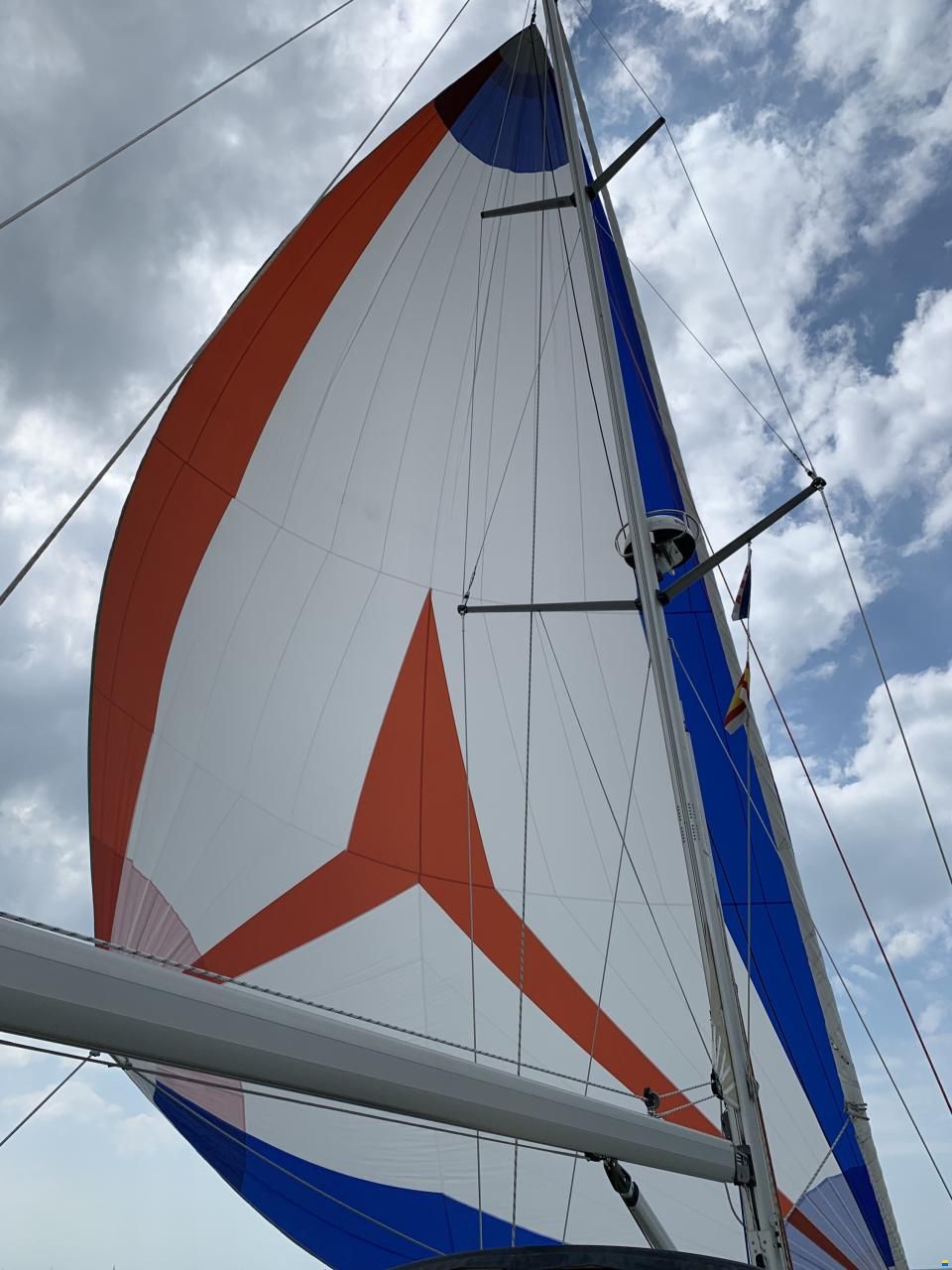 C-Yacht 1100