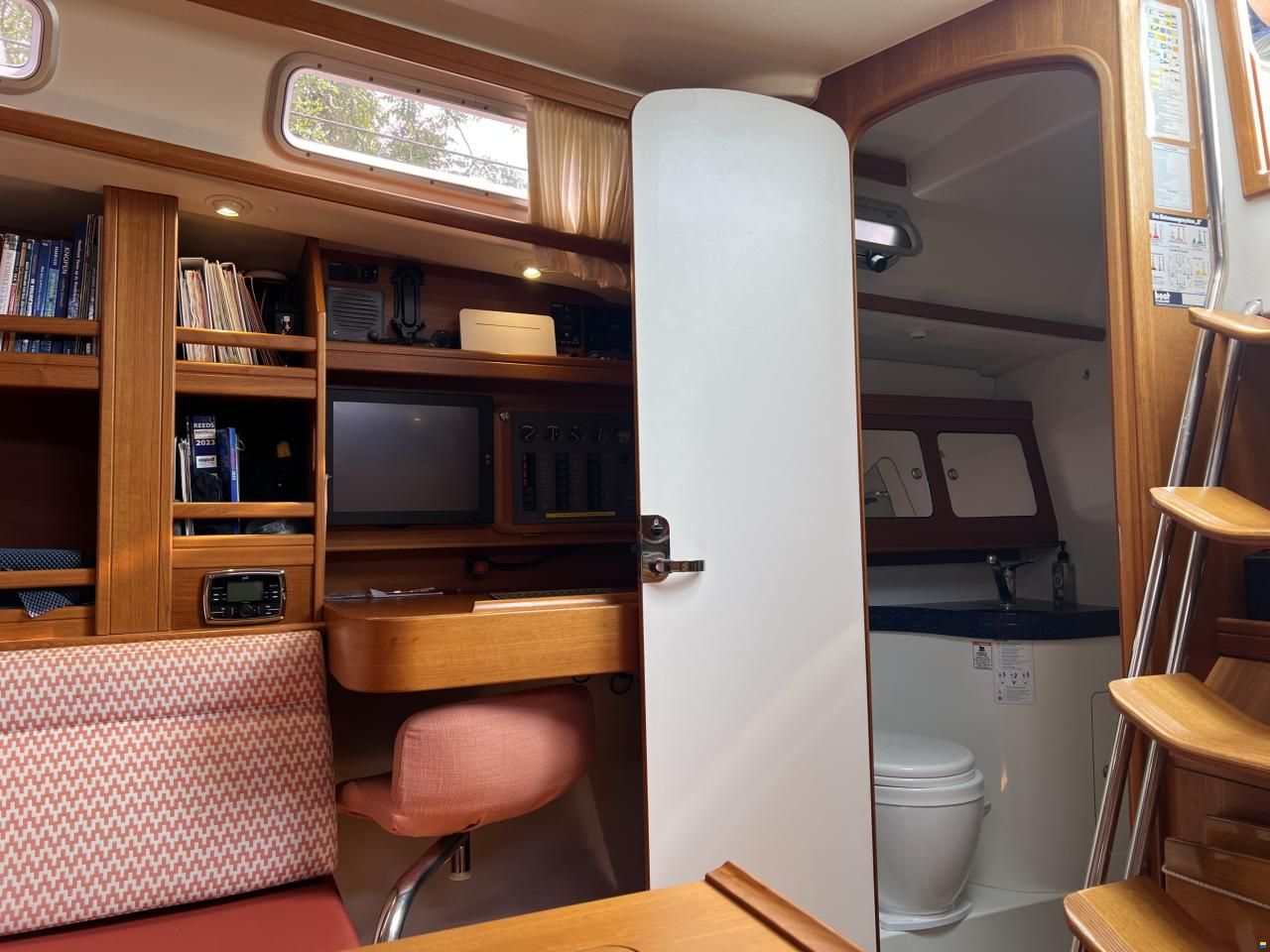 C-Yacht 1100