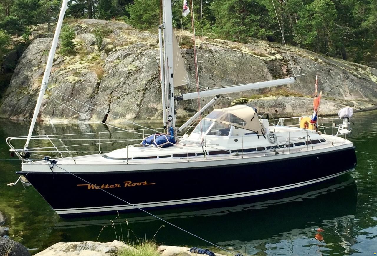 C-Yacht 1100