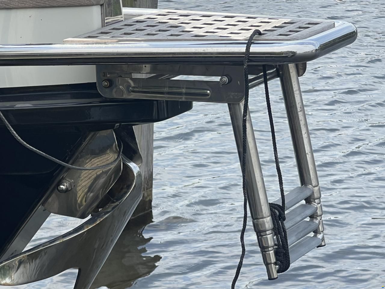 C-Yacht 1100