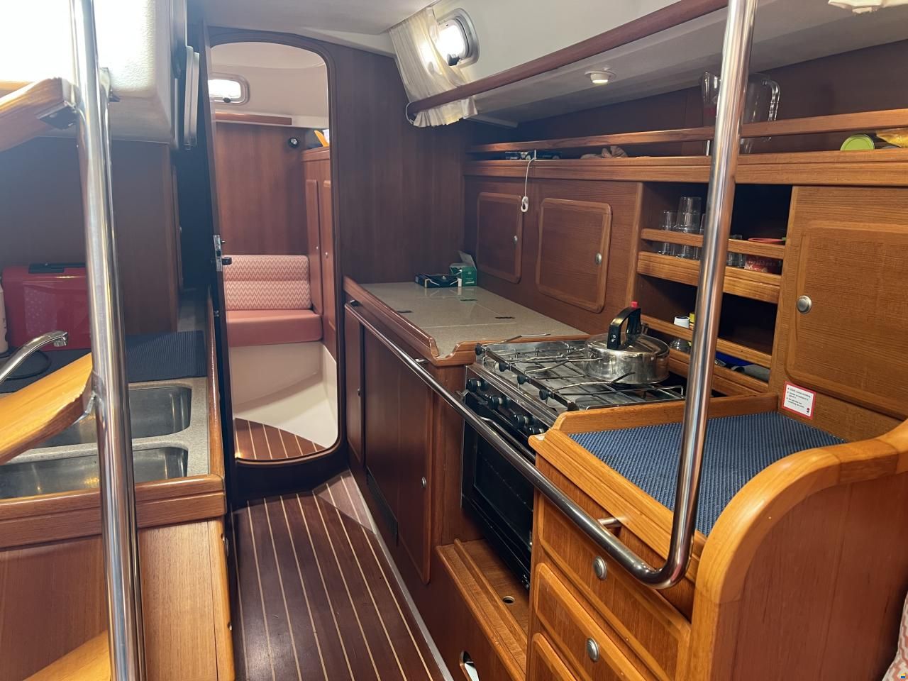 C-Yacht 1100