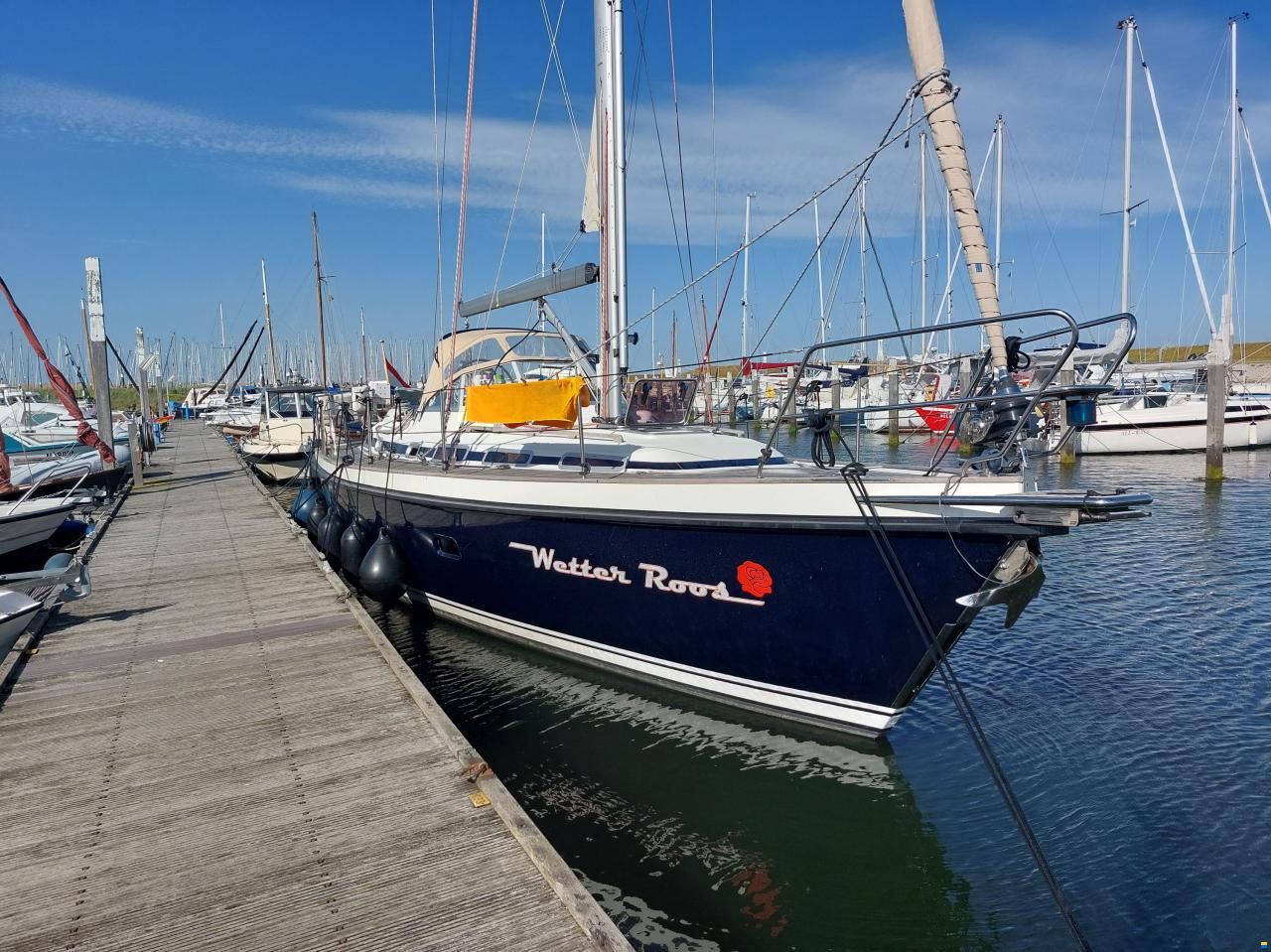 C-Yacht 1100
