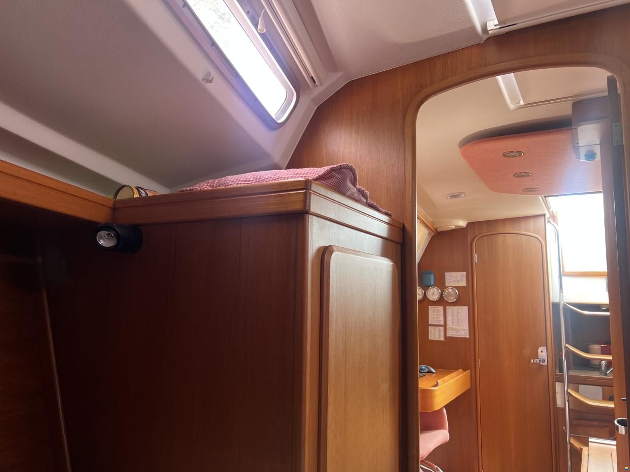 C-Yacht 1100