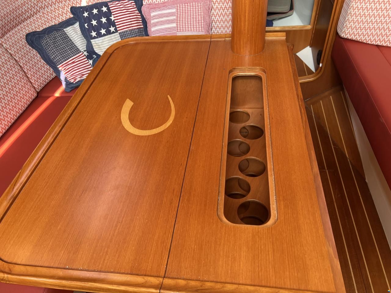 C-Yacht 1100