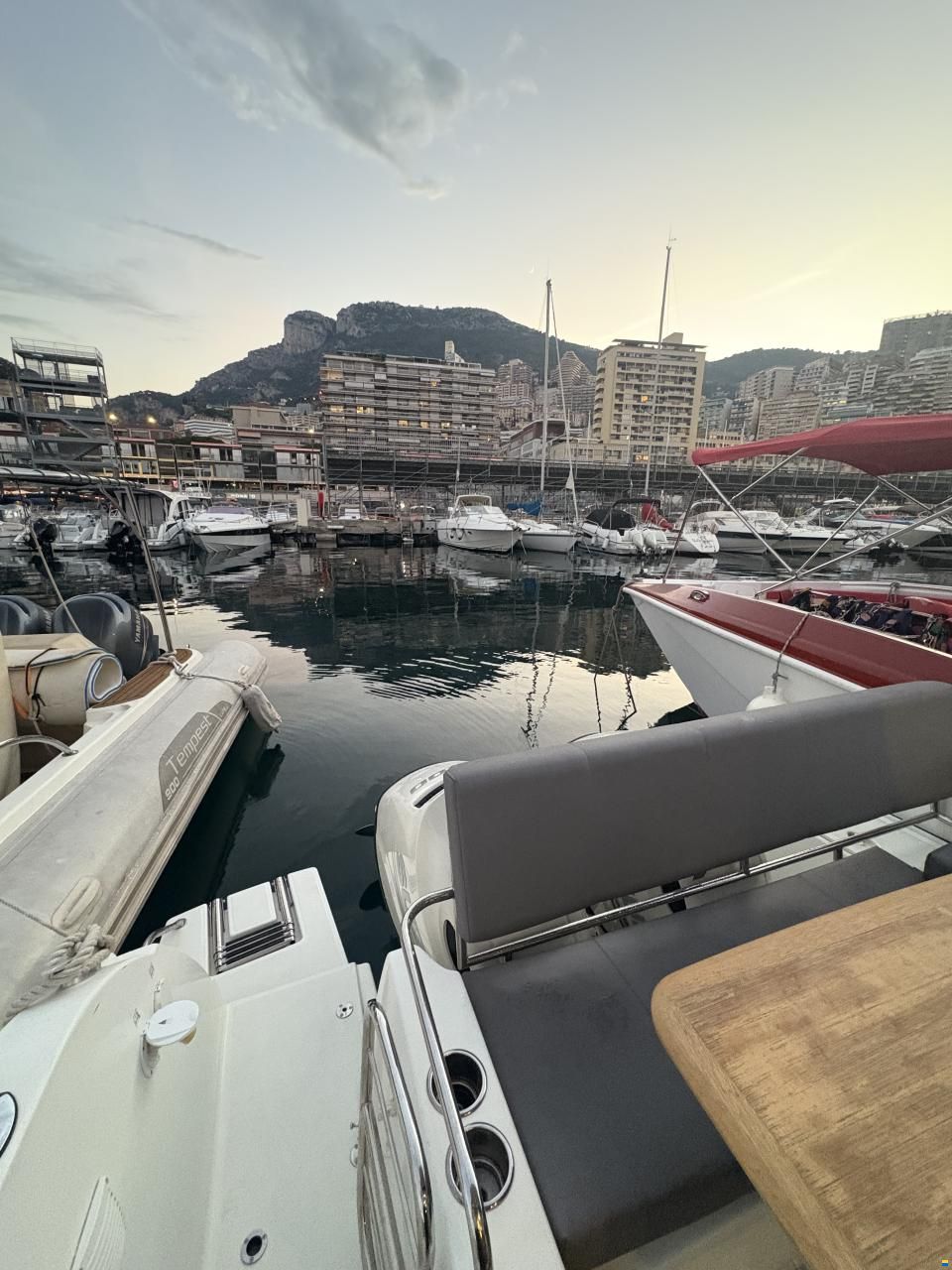 Beneteau Antares 9