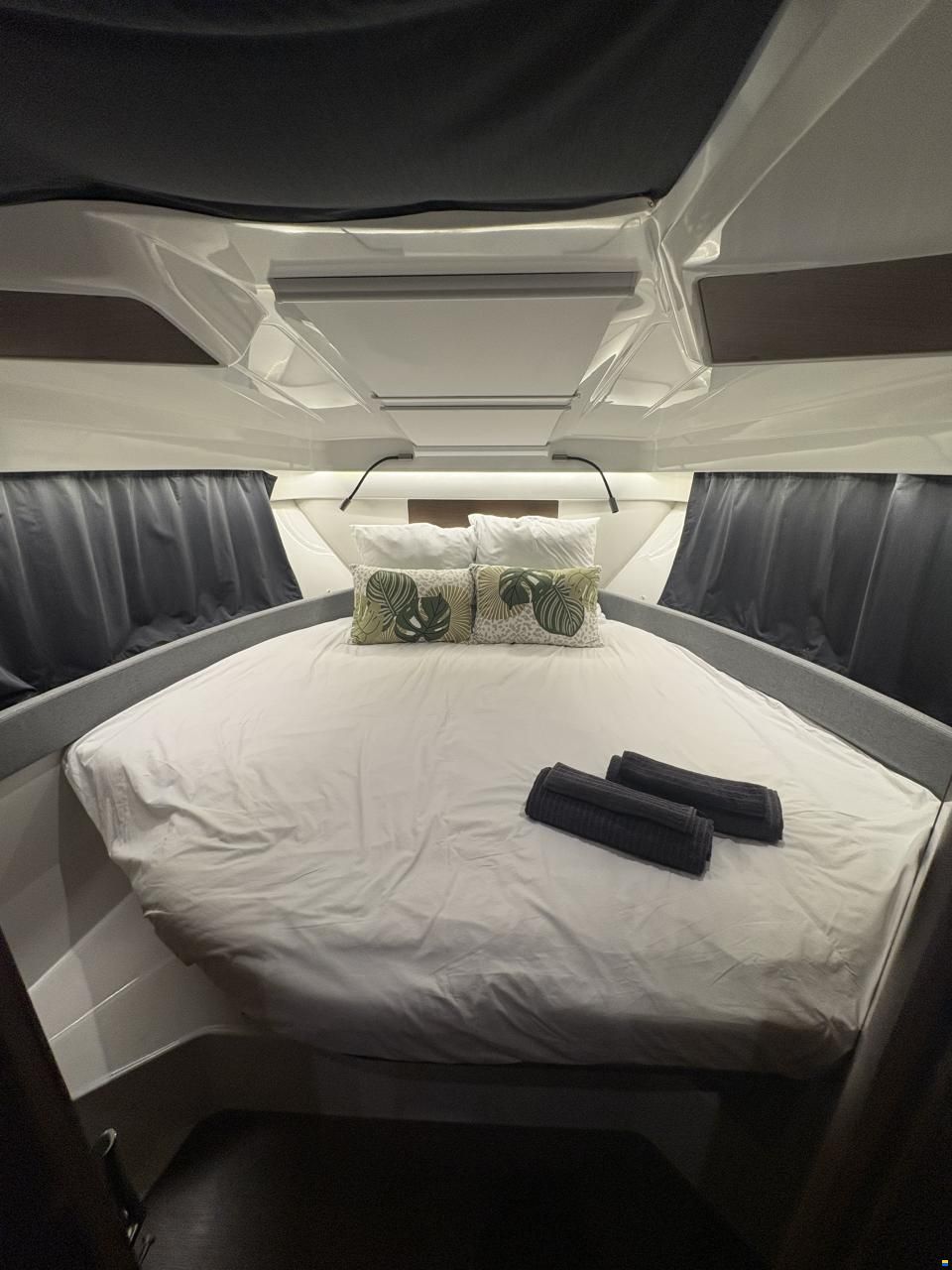 Beneteau Antares 9