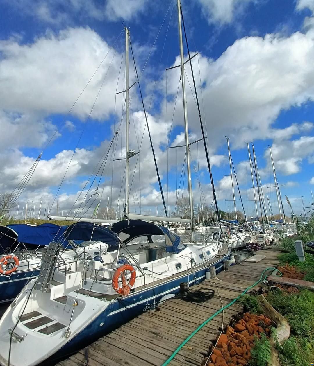 Ocean Star 51.2
