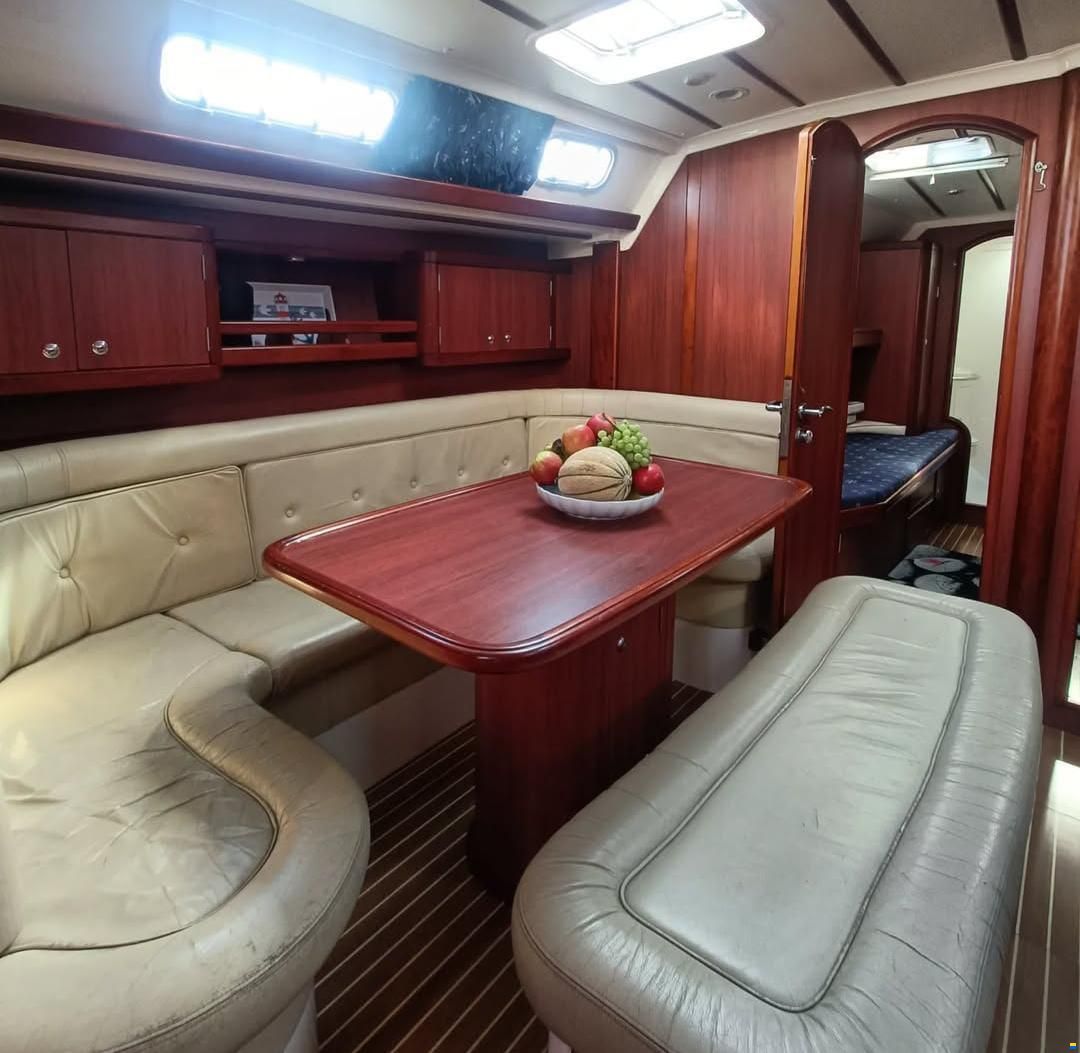 Ocean Star 51.2