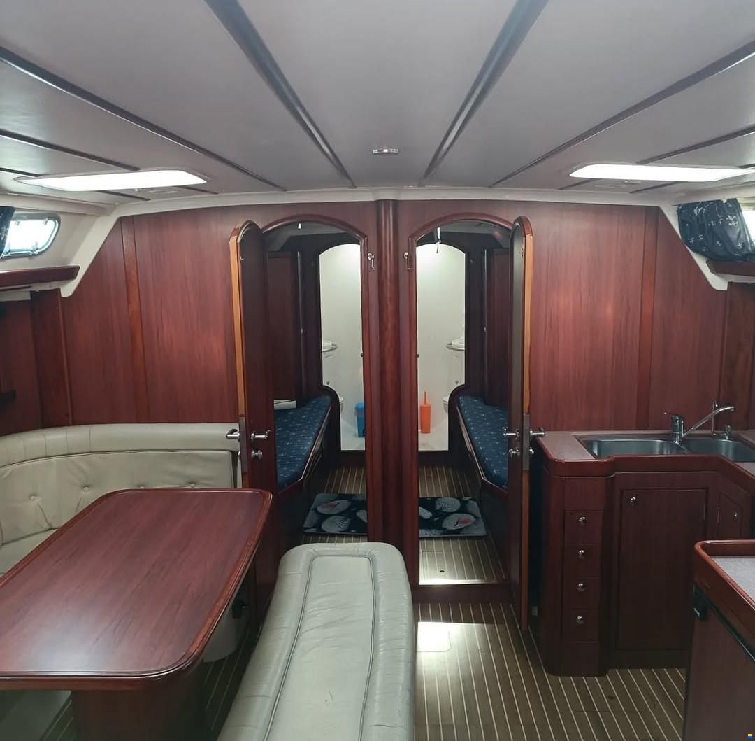 Ocean Star 51.2