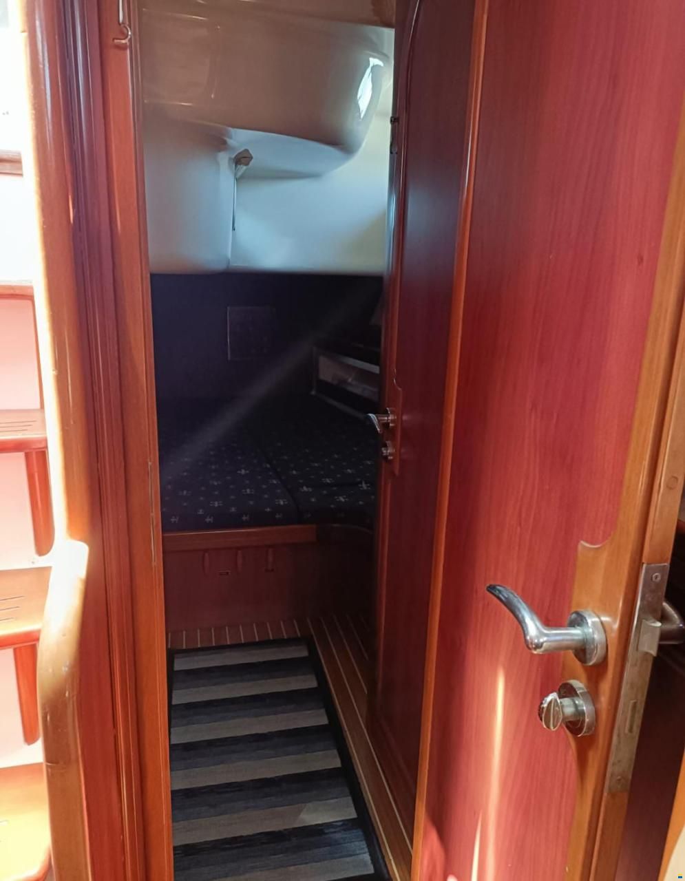 Ocean Star 51.2