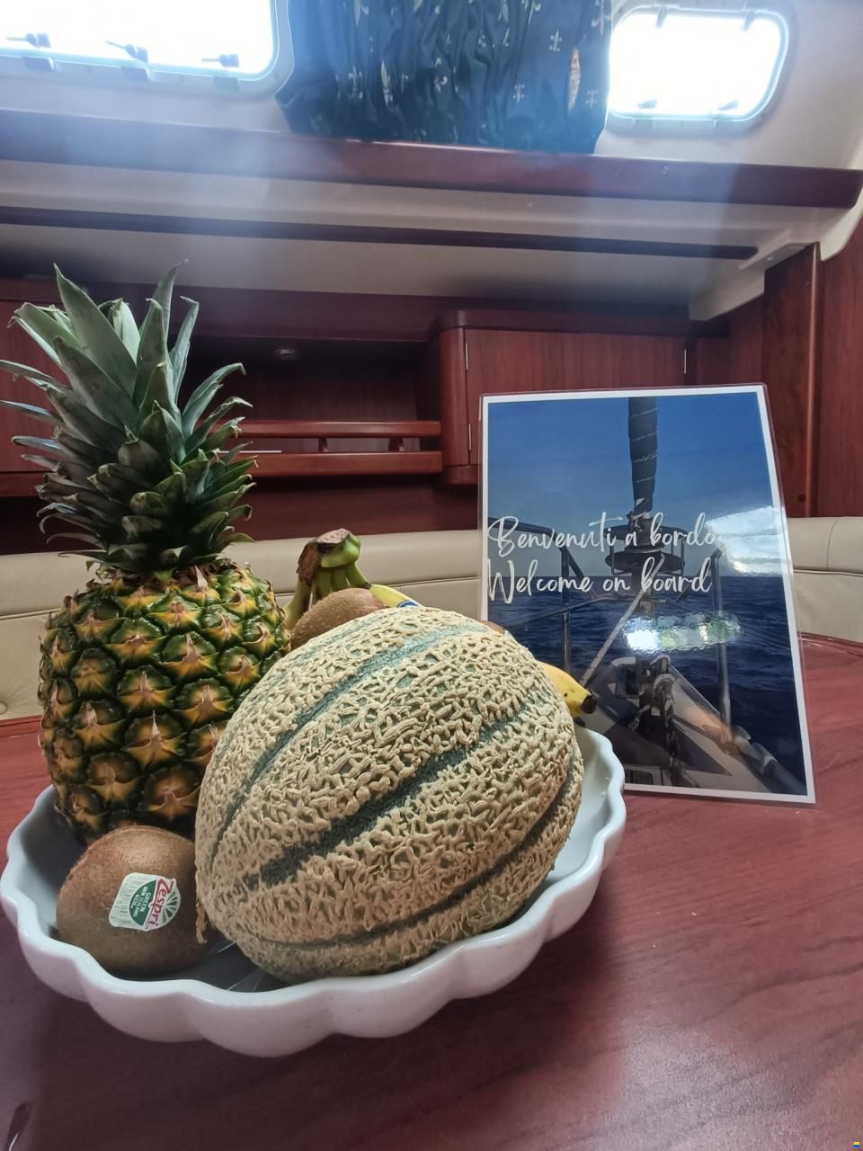 Ocean Star 51.2