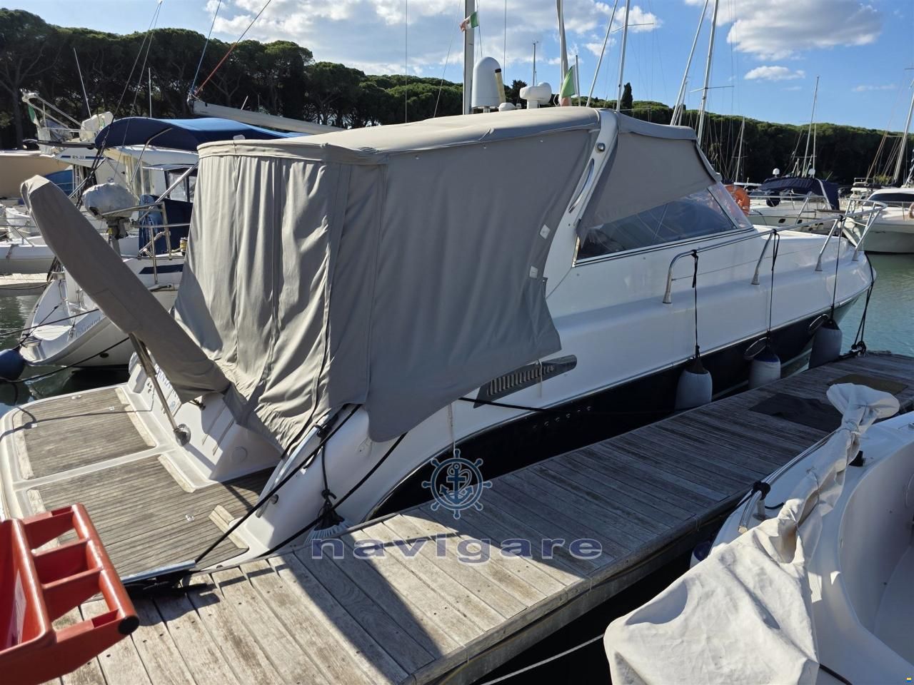 Man&ograve; MANO' 32 SPORT