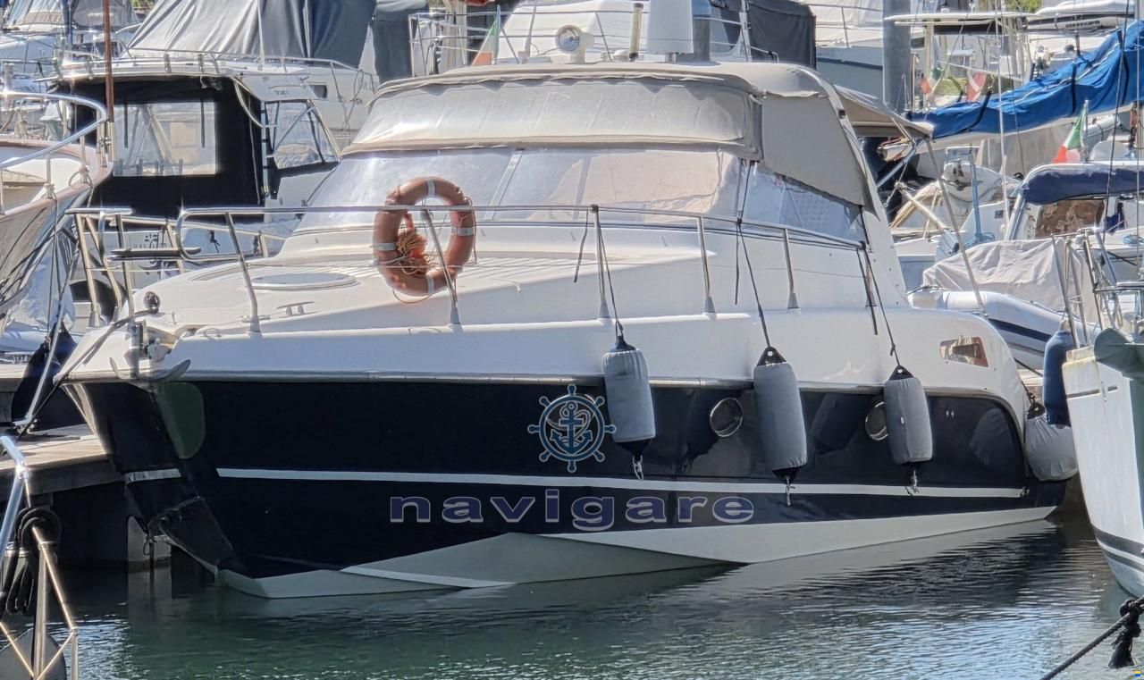 Man&ograve; MANO' 32 SPORT