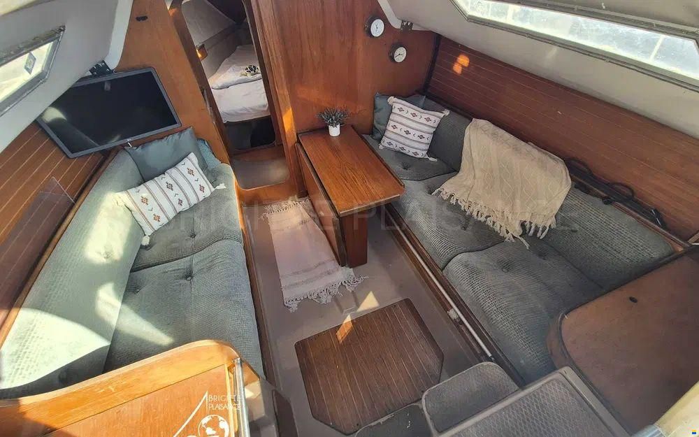 Beneteau First 25