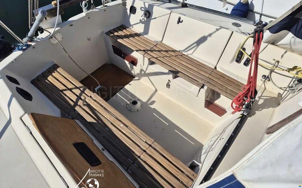 Beneteau First 25