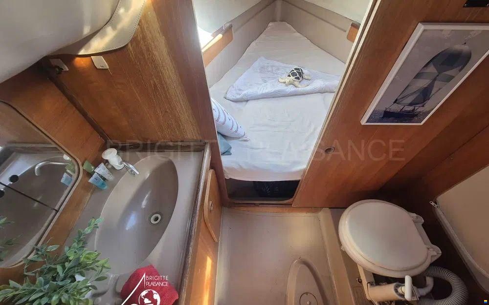 Beneteau First 25