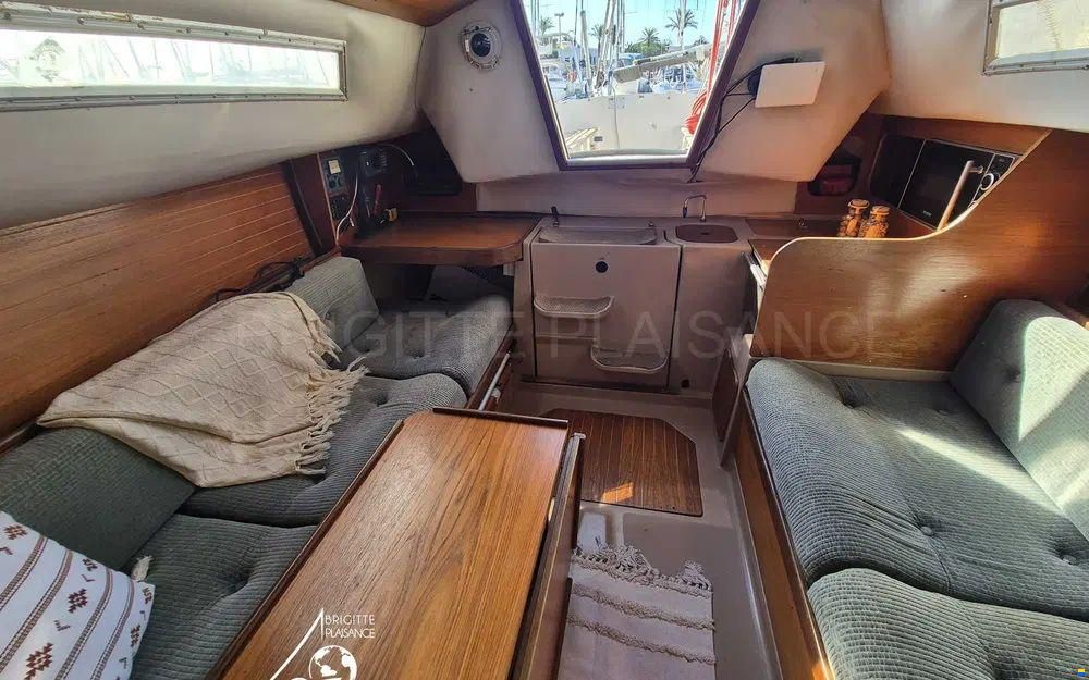 Beneteau First 25
