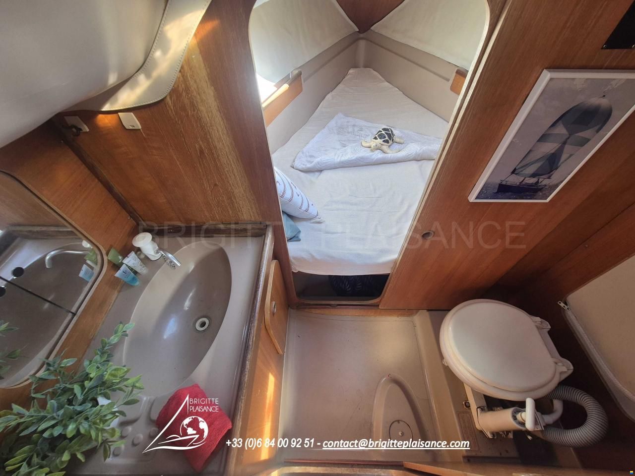 Beneteau FIRST 25