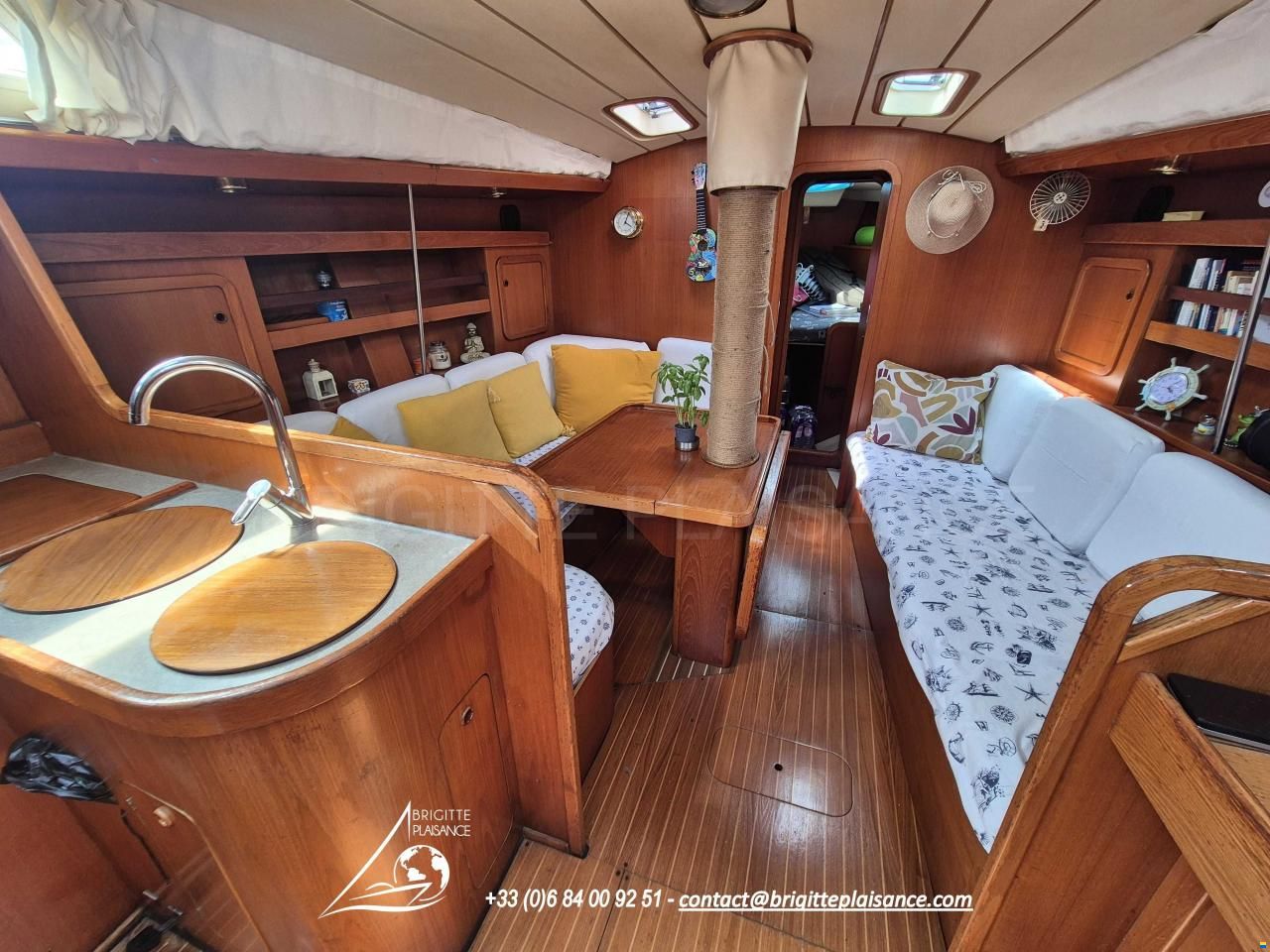 COMAR SPA COMET 420 CL