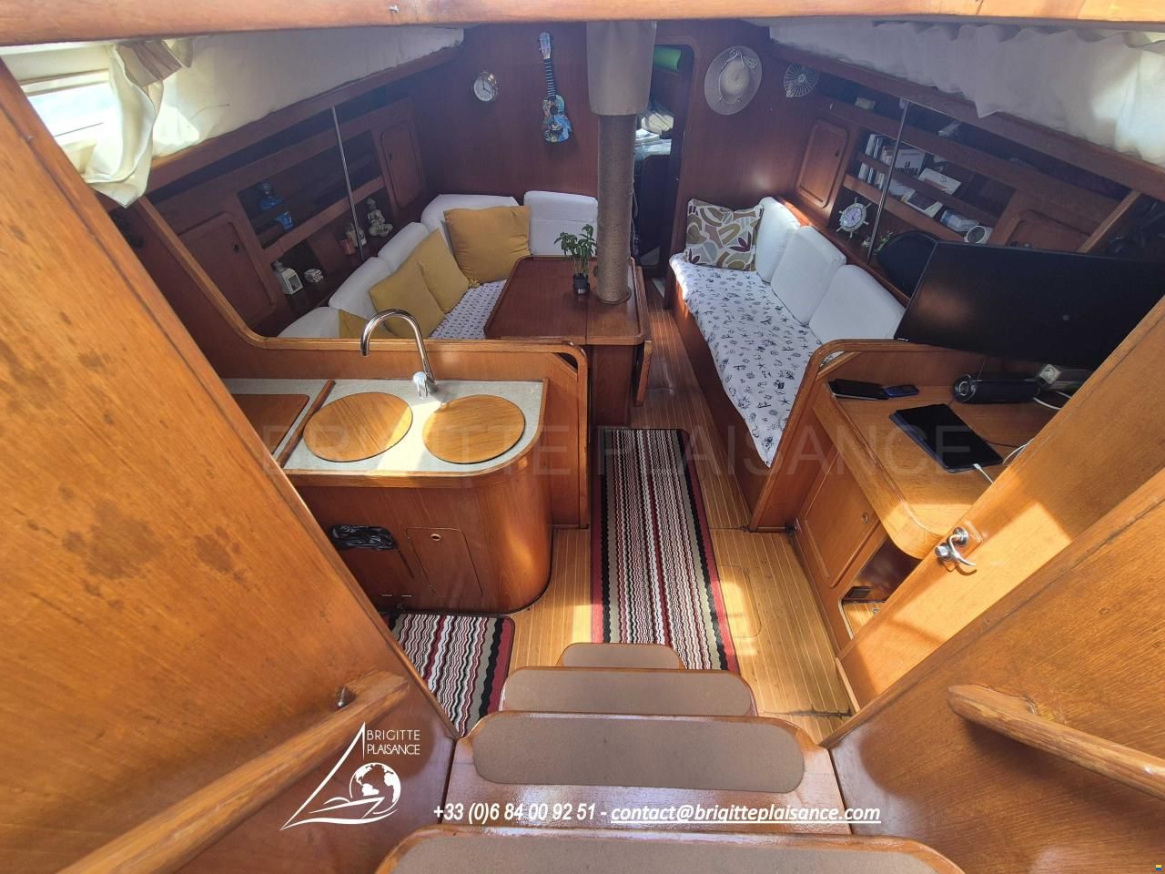 COMAR SPA COMET 420 CL
