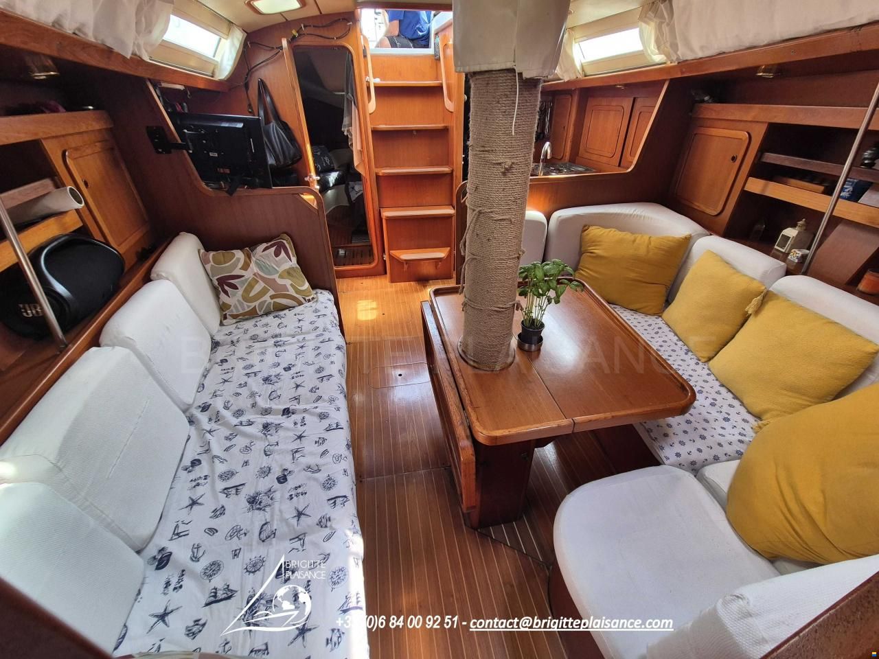 COMAR SPA COMET 420 CL
