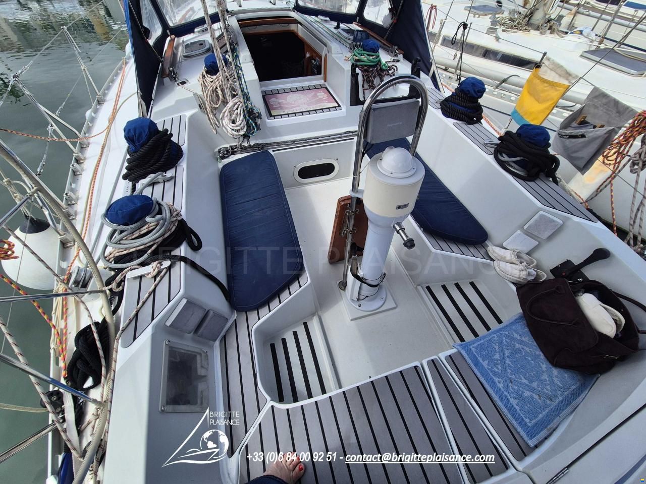 COMAR SPA COMET 420 CL