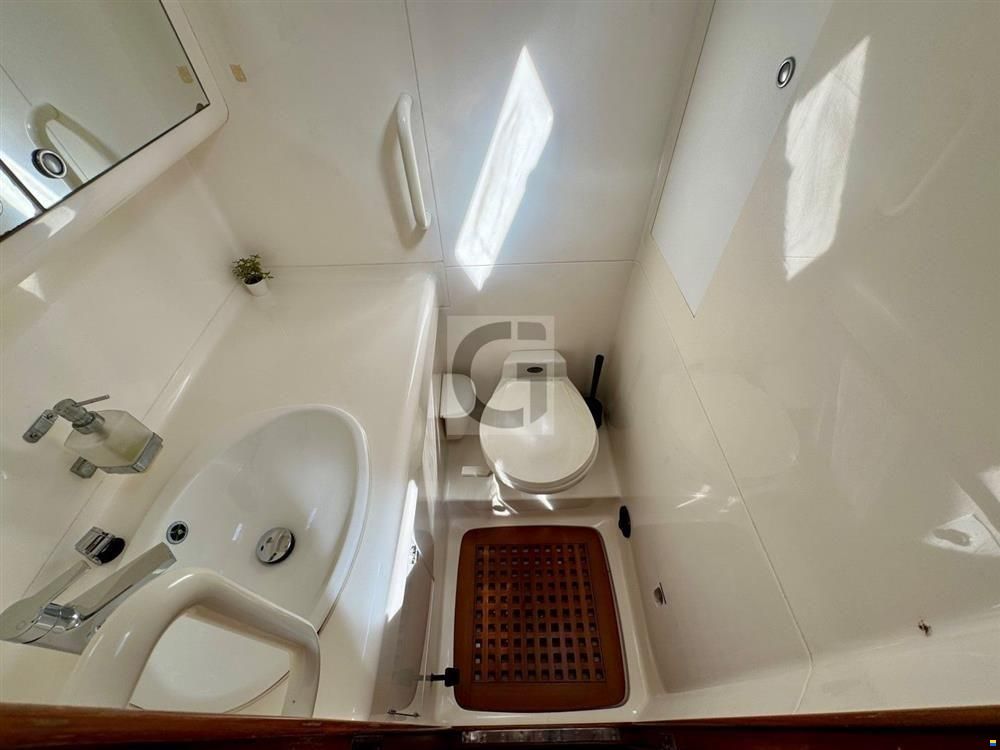 Nautor Swan 68