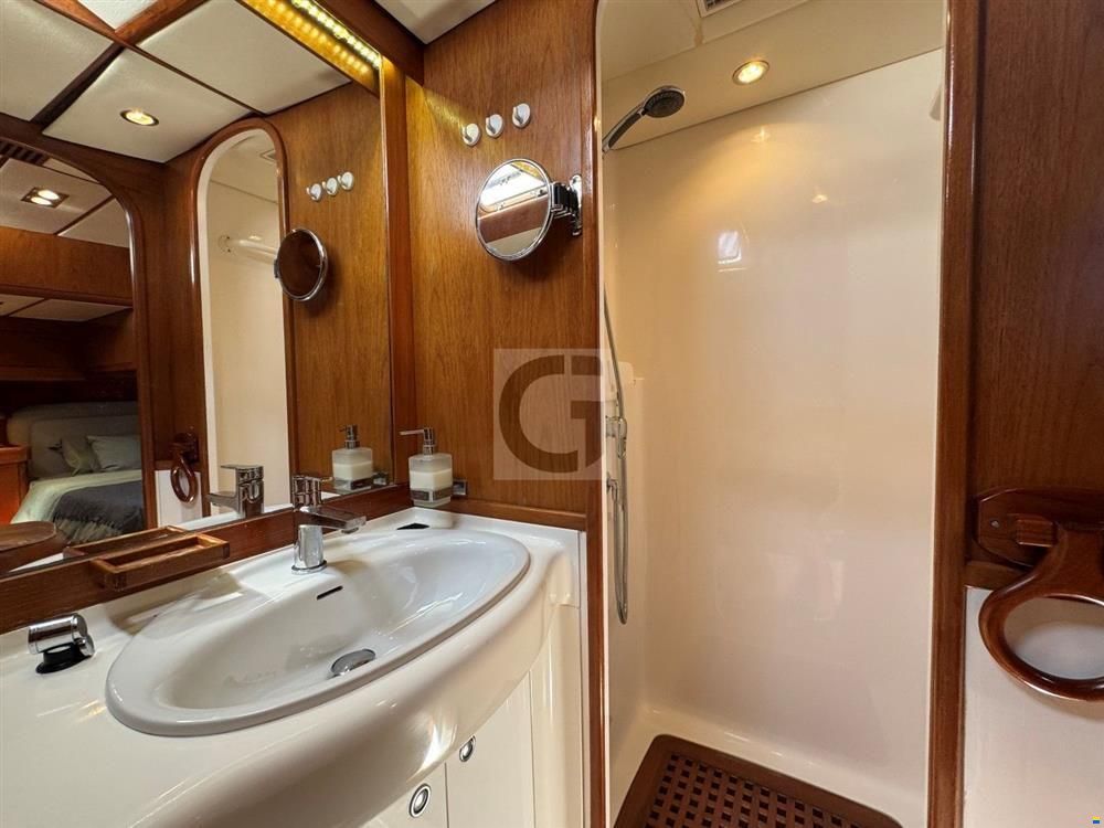 Nautor Swan 68
