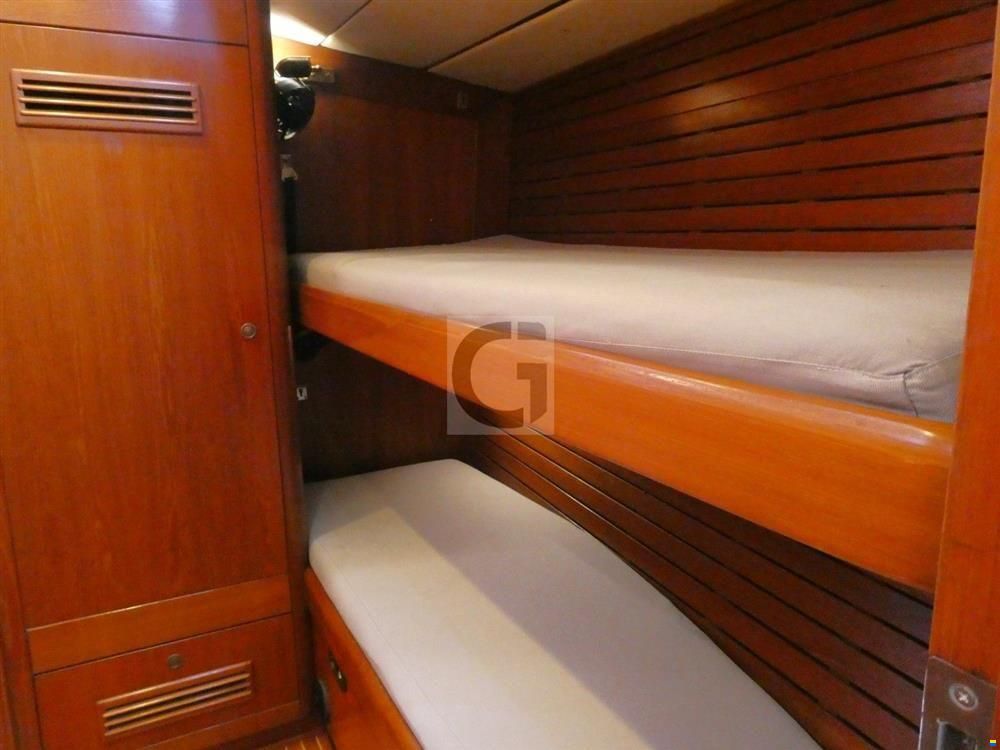 Nautor Swan 68
