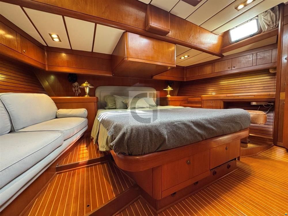 Nautor Swan 68