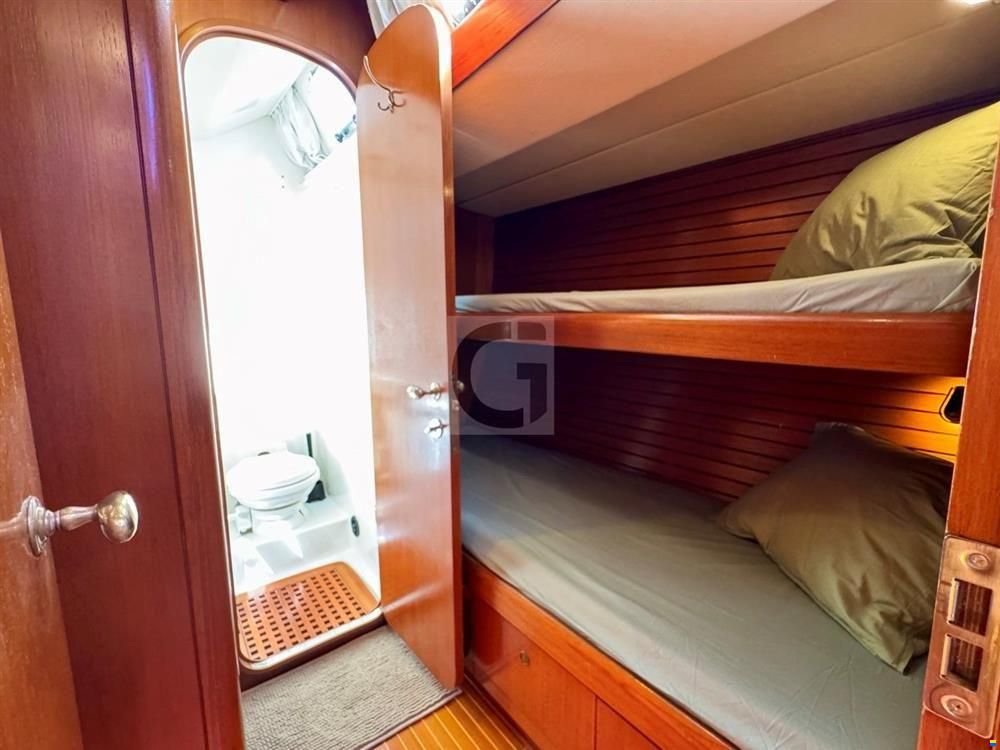 Nautor Swan 68